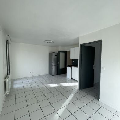 Appartement 2 pièces 140000 €