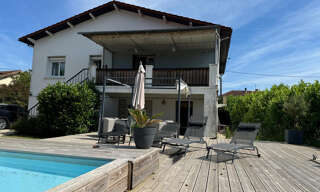 Maison 8 Pièces 224 m² à vendre à Bergerac (24100)