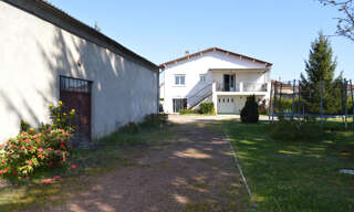 Maison 8 Pièces 224 m² à vendre à Bergerac (24100)