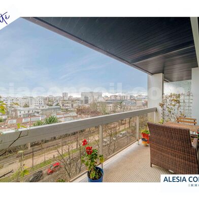 Appartement 5 pièces 1398000 €