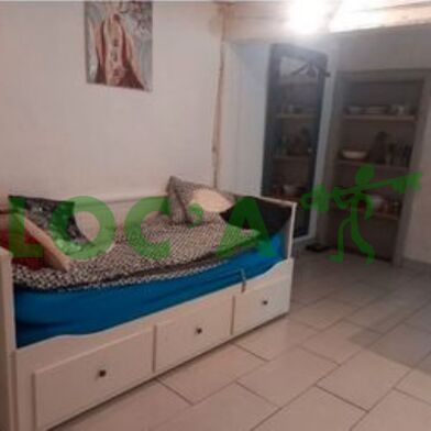 Appartement 1 pièces 440 €