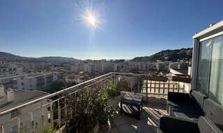 Appartement 2 Pièces 68 m² à vendre à Nice (06100)