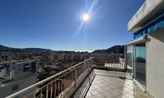 Appartement 2 Pièces 68 m² à vendre à Nice (06100)