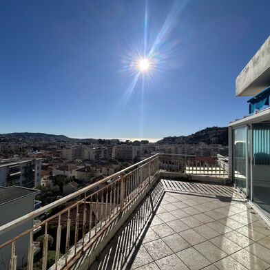 Appartement 2 pièces 375000 €