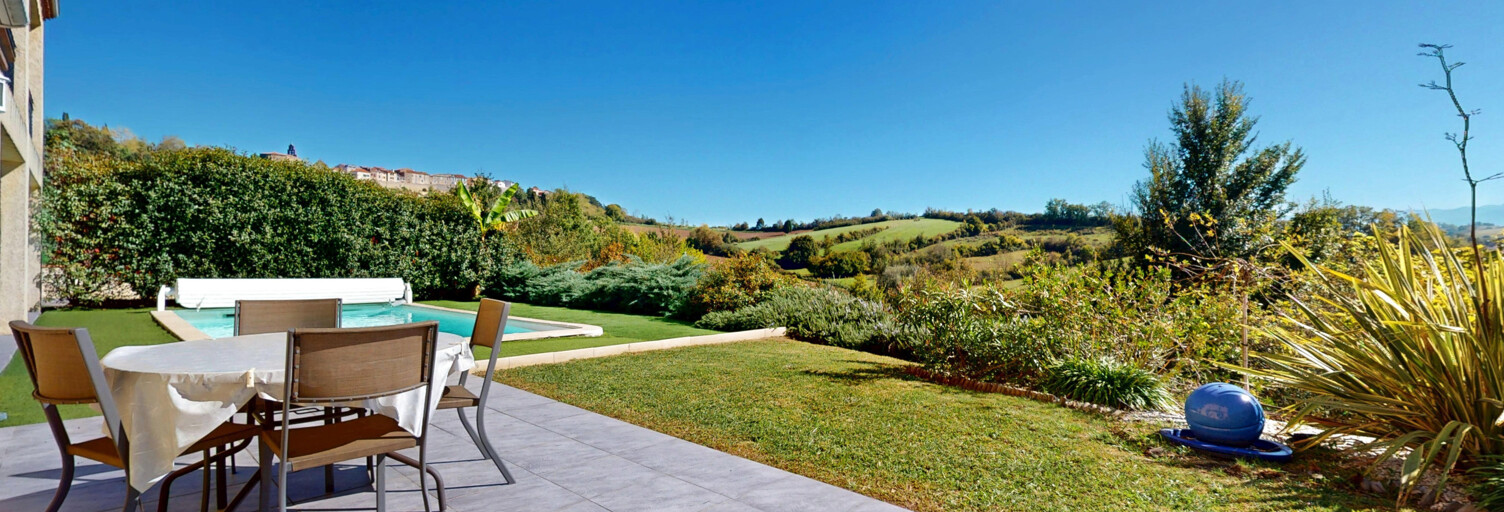 Maison 6 Pièces 164 m² à vendre à Le Carla-Bayle (09130)