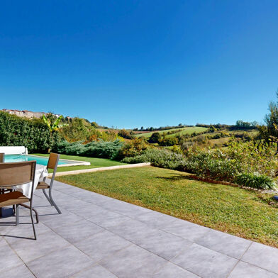 Maison 6 pièces 362000 €