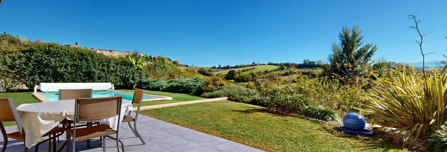 Maison 6 Pièces 164 m² à vendre à Le Carla-Bayle (09130)