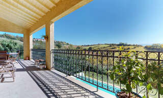 Maison 6 Pièces 164 m² à vendre à Le Carla-Bayle (09130)