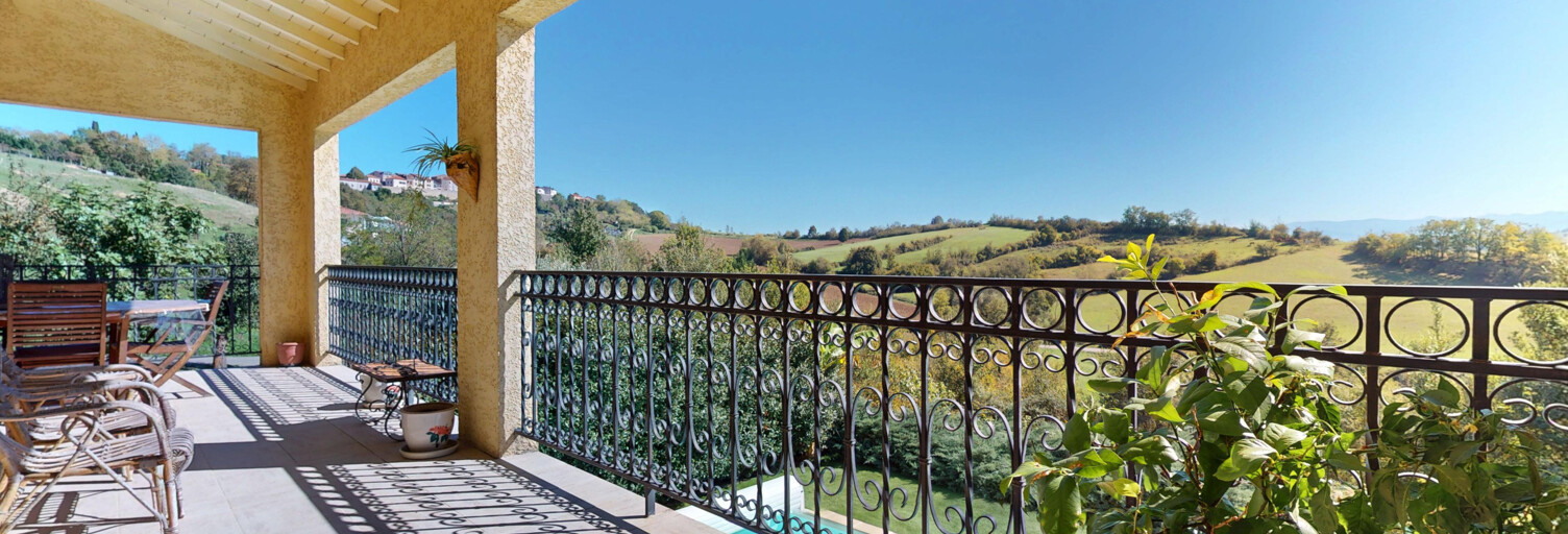 Maison 6 Pièces 164 m² à vendre à Le Carla-Bayle (09130)