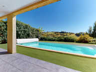 Maison T6 164m2 sur 1601m2 terrain avec piscine, vue Pyrénée — photo 4