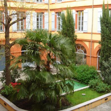 Appartement 2 pièces 1010 €