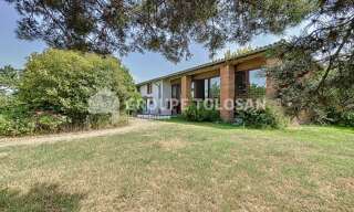 Maison 13 Pièces 407 m² à vendre à Drémil-Lafage (31280)