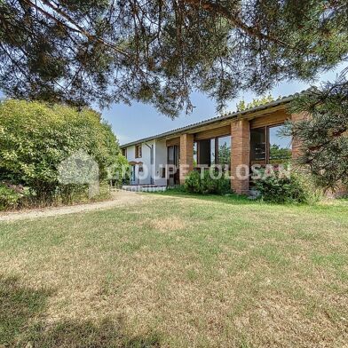 Maison 13 pièces 779000 €