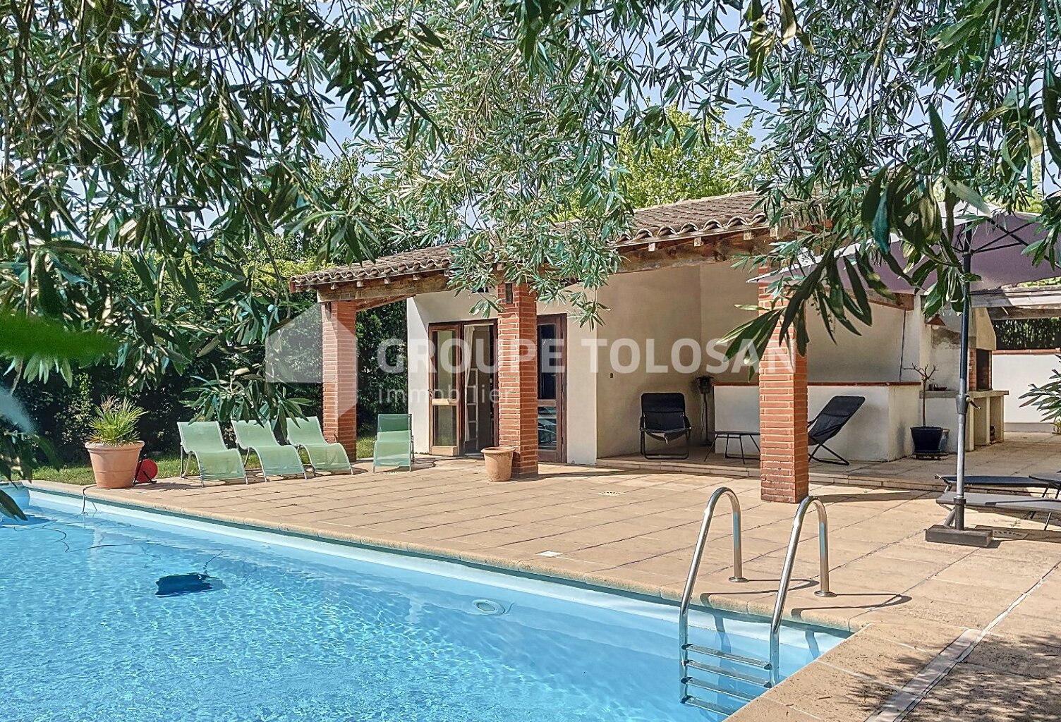 Maison — photo 1