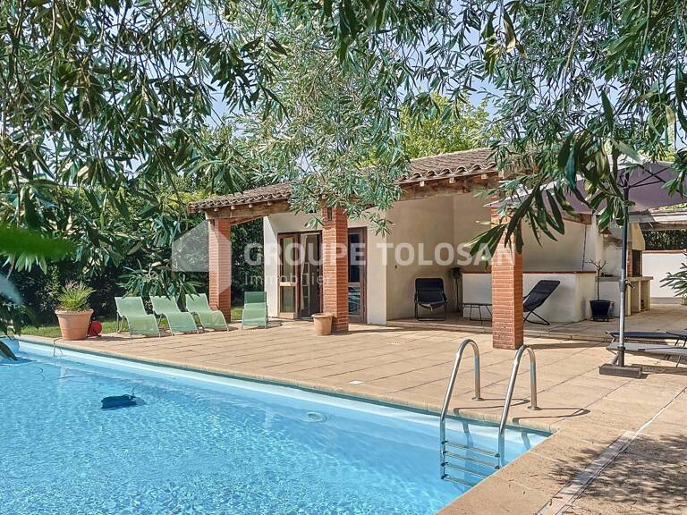 Maison — photo 1