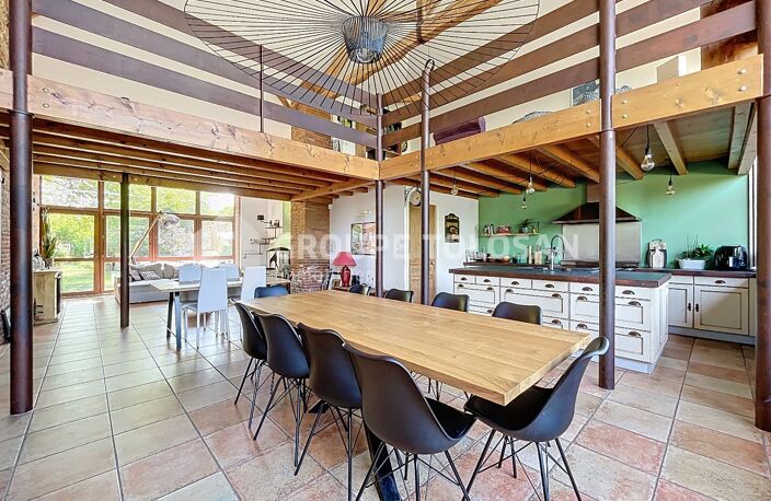 Maison — photo 3