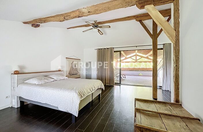 Maison — photo 4
