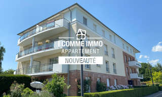 Appartement 2 Pièces 46 m² à louer à Souchez (62153)
