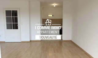 Appartement 2 Pièces 46 m² à louer à Souchez (62153)