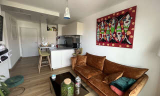 Appartement 2 Pièces 41 m² à vendre à Nîmes (30000)