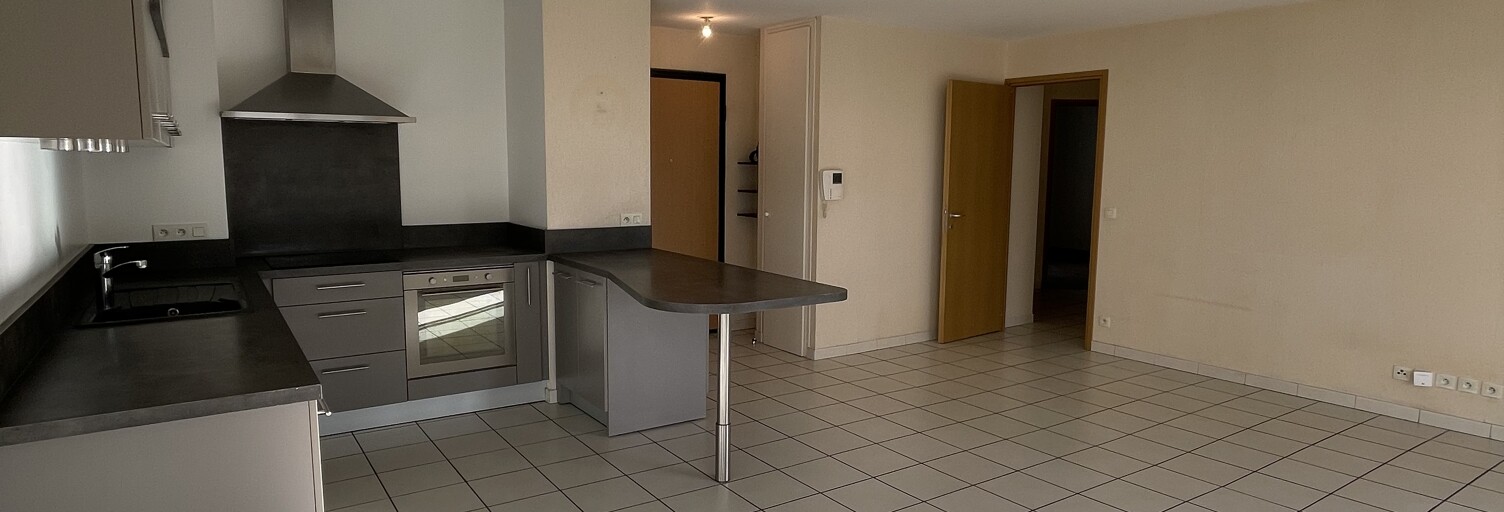 Appartement 3 Pièces 70 m² à vendre à Challes-les-Eaux (73190)