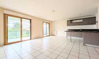 Appartement 3 Pièces 70 m² à vendre à Challes-les-Eaux (73190)