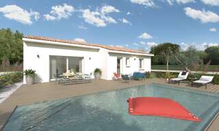 Maison 85 m² à construire Les Mées (04190)