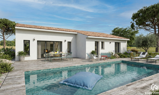 Maison 85 m² à construire Les Mées (04190)