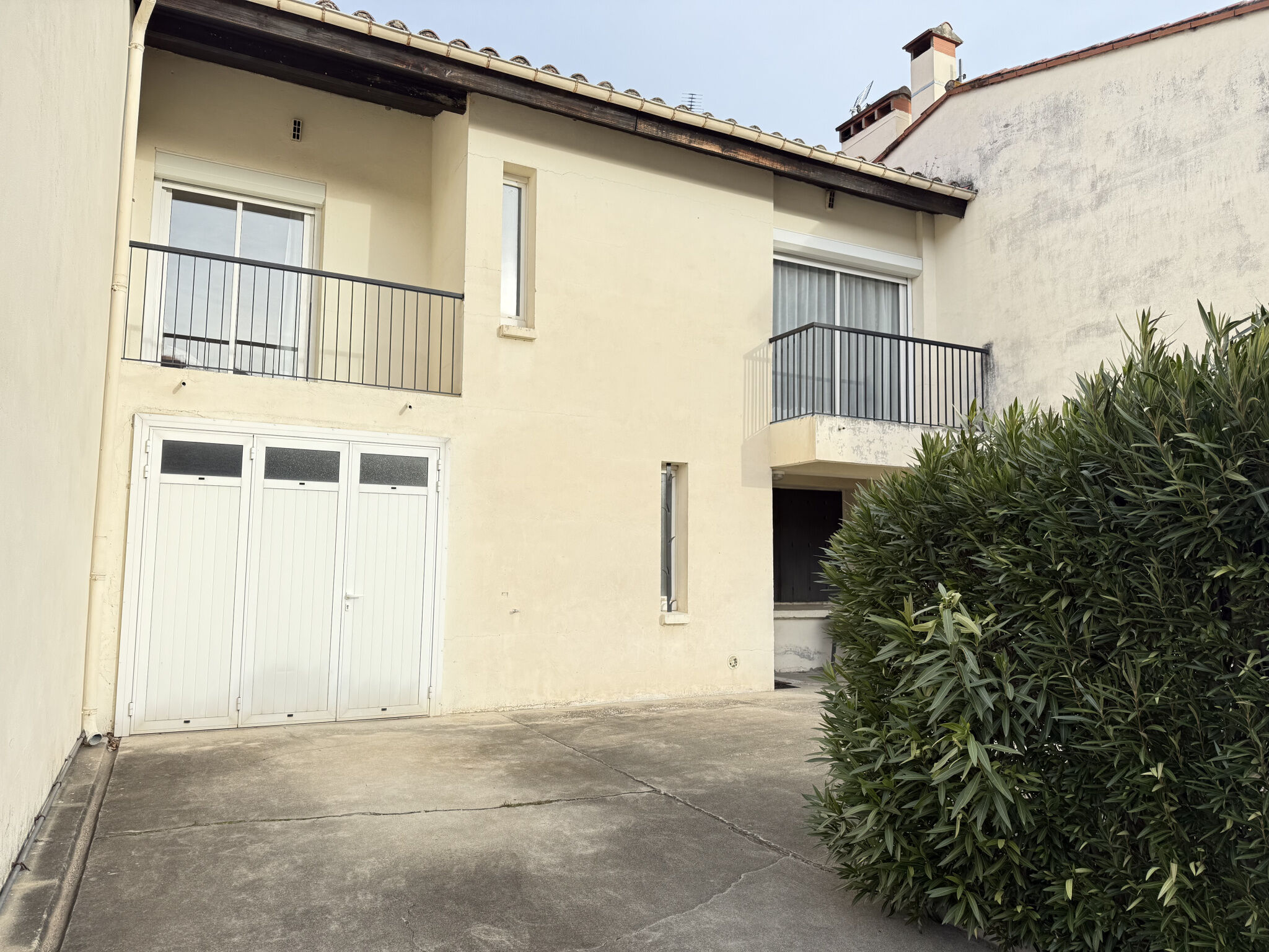 Villa / Maison  T6 à vendre Céret 66400