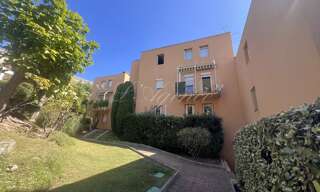 Appartement 4 Pièces 80 m² à vendre à Nice (06200)