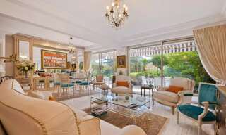 Appartement 101 m² en viager Cannes (06400)