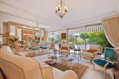 Appartement 3 pièces 560000 €