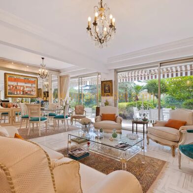 Appartement 3 pièces 560000 €