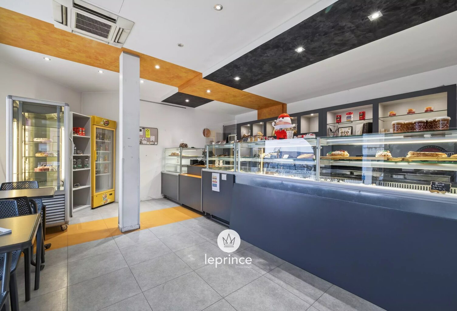 Colomars - Boulangerie — photo 1