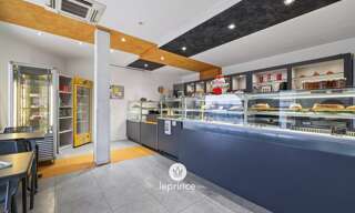 Commerce 2 Pièces  m² à vendre à Colomars (06670)