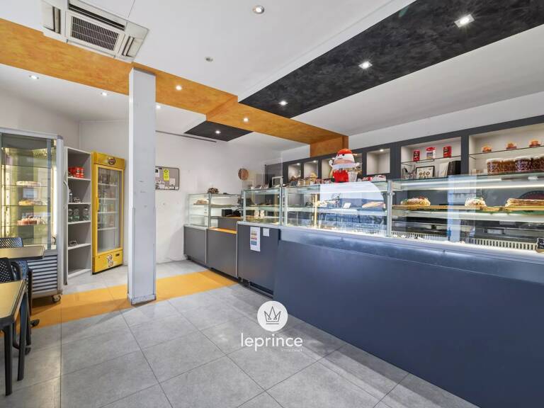 Colomars - Boulangerie — photo 1