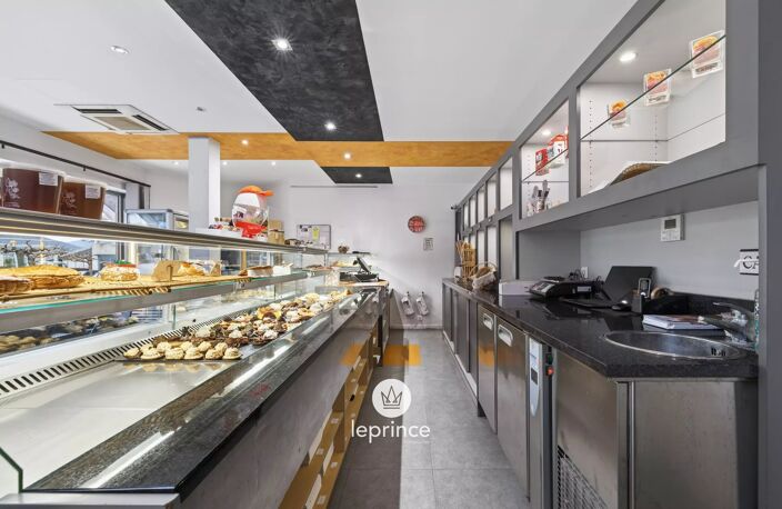 Colomars - Boulangerie — photo 2