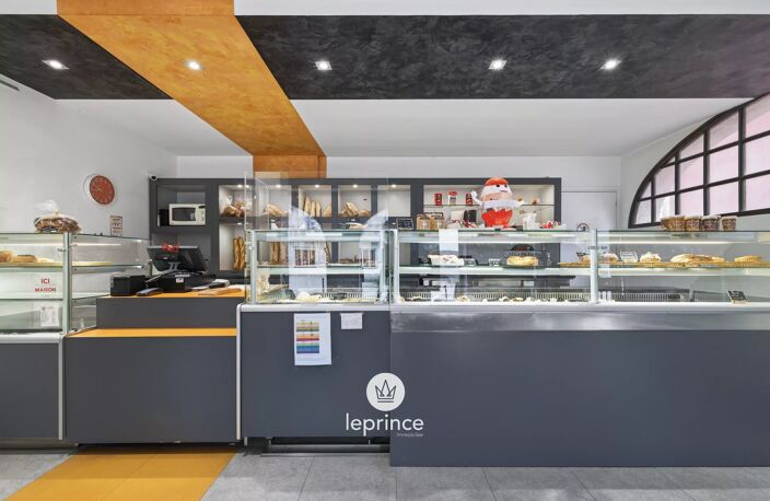 Colomars - Boulangerie — photo 3