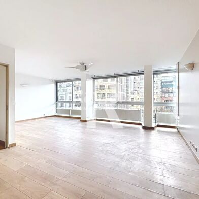Appartement 2 pièces 699000 €
