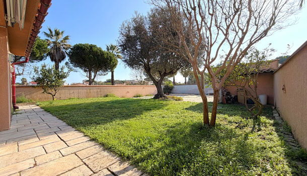 Villa / Maison 7 pièces  à vendre Saint-Cyprien-Plage 66750