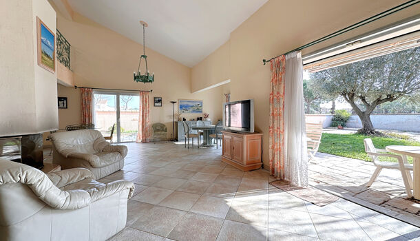 Villa / Maison 7 pièces  à vendre Saint-Cyprien-Plage 66750