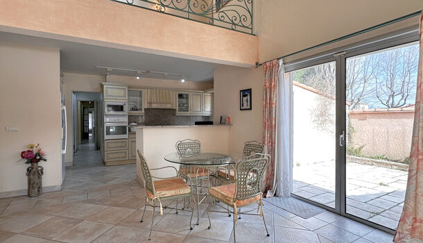 Villa / Maison 7 pièces  à vendre Saint-Cyprien-Plage 66750