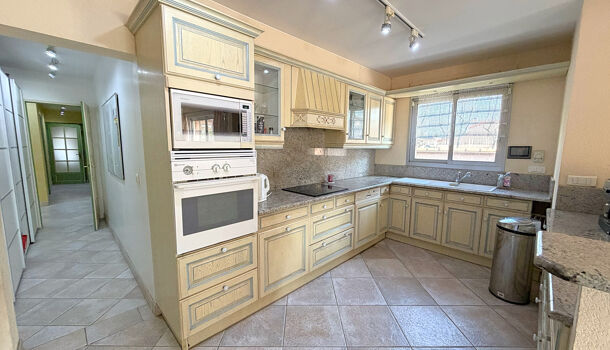 Villa / Maison 7 pièces  à vendre Saint-Cyprien-Plage 66750