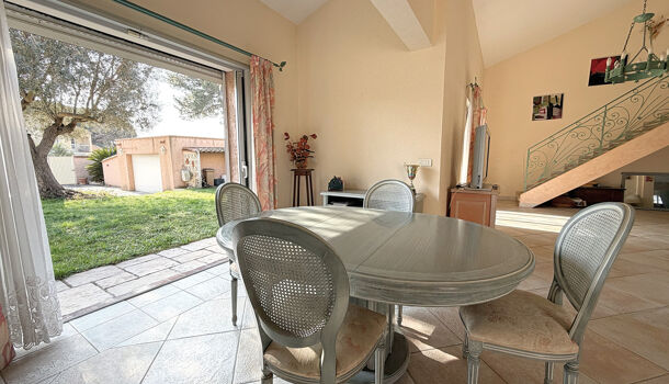 Villa / Maison 7 pièces  à vendre Saint-Cyprien-Plage 66750