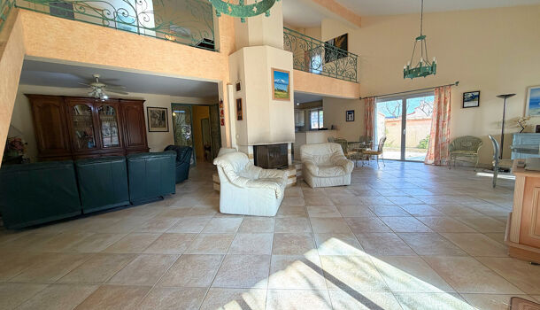 Villa / Maison 7 pièces  à vendre Saint-Cyprien-Plage 66750