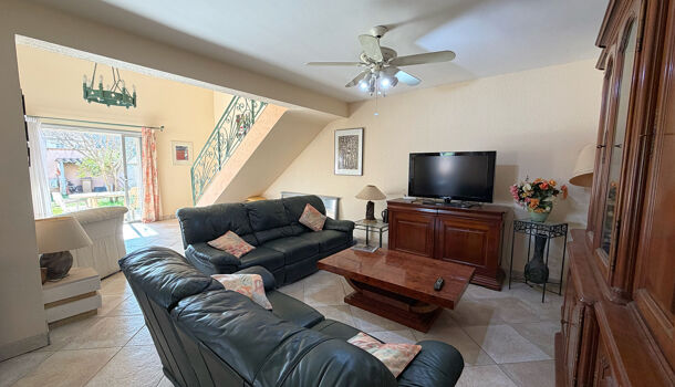 Villa / Maison 7 pièces  à vendre Saint-Cyprien-Plage 66750