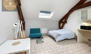 Appartement 1 Pièce 25 m² à louer à Saint-Witz (95470)