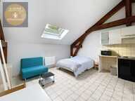 A louer Studio meublé 25.55 m2 à Saint Witz (95) — photo 2