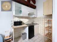 A louer Studio meublé 25.55 m2 à Saint Witz (95) — photo 3