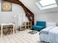A louer Studio meublé 25.55 m2 à Saint Witz (95) — photo 4